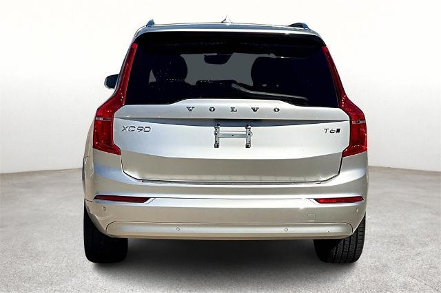 2022 Volvo XC90 Vehicle Photo in Houston, TX 77007