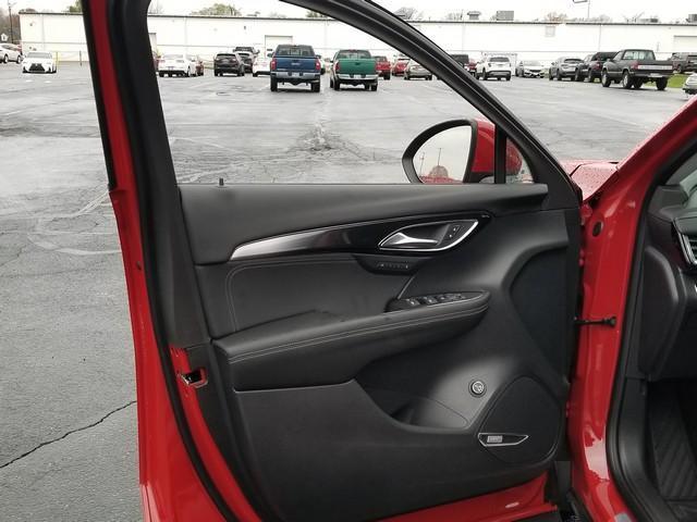 2025 Buick Envision Vehicle Photo in ELYRIA, OH 44035-6349