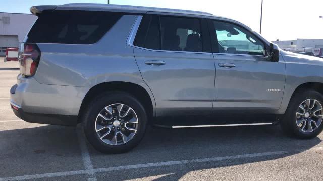 2023 Chevrolet Tahoe Vehicle Photo in INDIANAPOLIS, IN 46227-0991