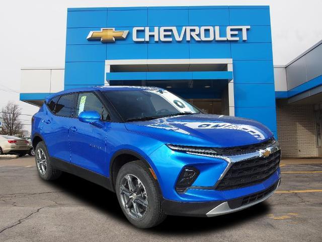 New Vehicles for Sale in BEAVER PA Nick Crivelli Chevrolet