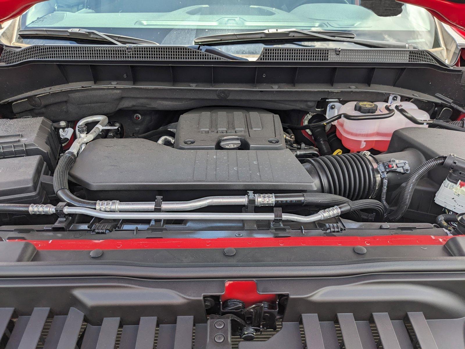 2024 Chevrolet Silverado 1500 Vehicle Photo in MIAMI, FL 33172-3015