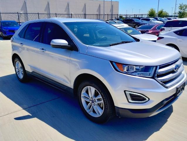 2015 Ford Edge Vehicle Photo in Grapevine, TX 76051