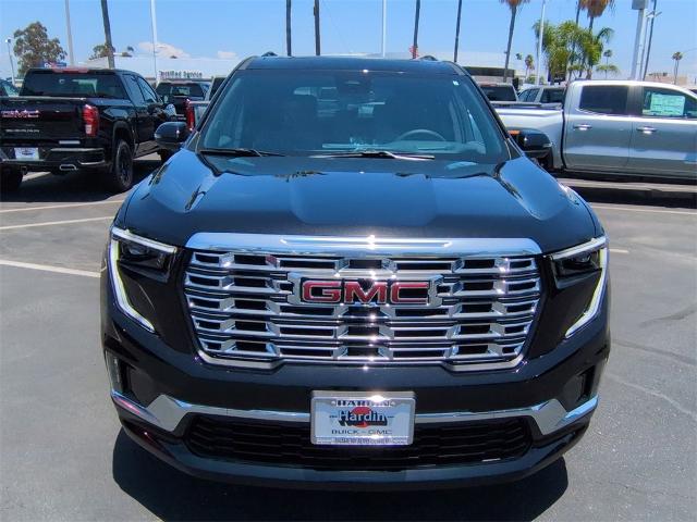 2024 GMC Acadia Vehicle Photo in ANAHEIM, CA 92806-5612