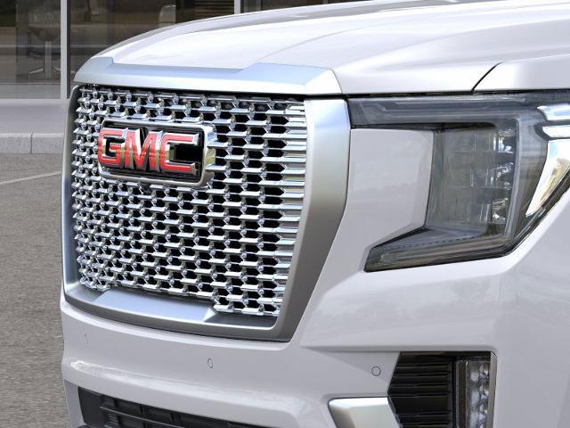 2024 GMC Yukon Vehicle Photo in LONE TREE, CO 80124-2750