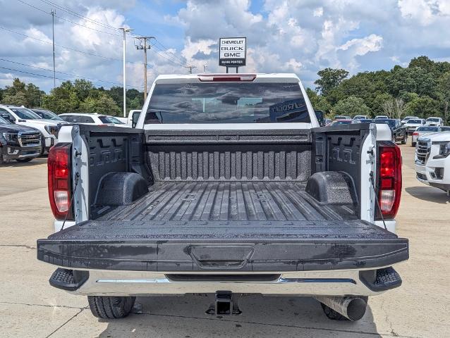 2024 GMC Sierra 2500 HD Vehicle Photo in POMEROY, OH 45769-1023