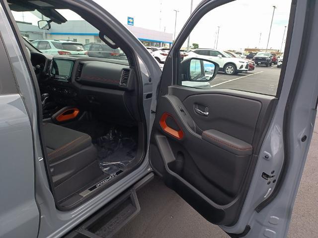 2023 Nissan Frontier Vehicle Photo in GREEN BAY, WI 54304-5303