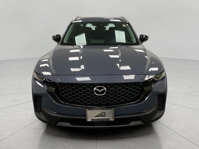 2024 Mazda CX-50 Vehicle Photo in Appleton, WI 54913