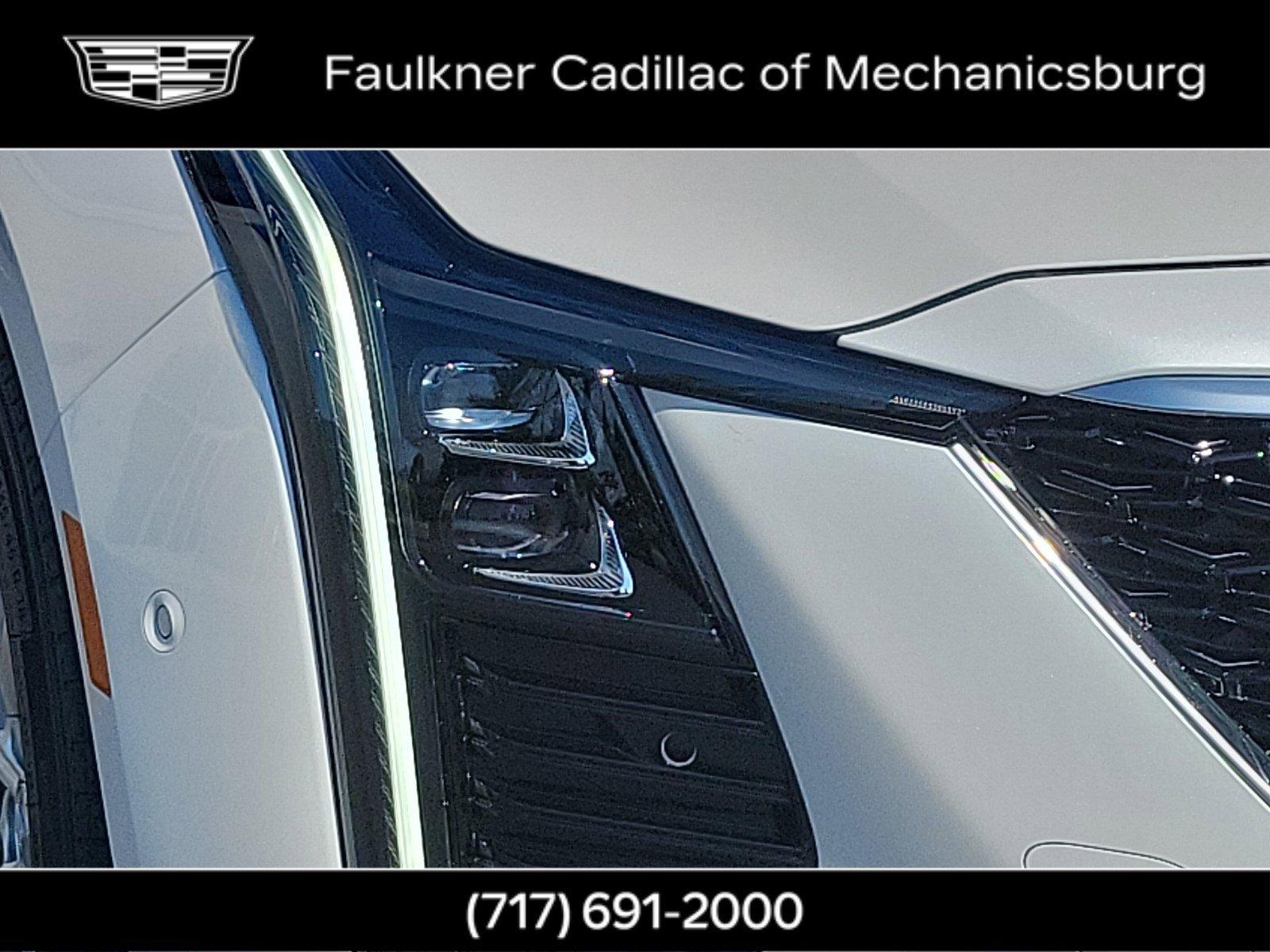 2025 Cadillac CT5 Vehicle Photo in MECHANICSBURG, PA 17050-1707