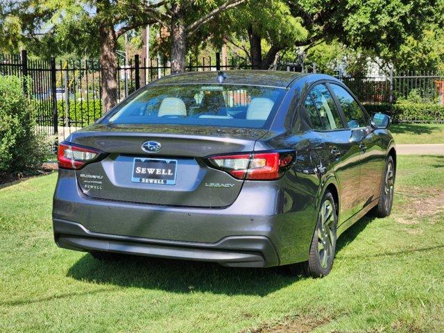 2025 Subaru Legacy Vehicle Photo in DALLAS, TX 75209