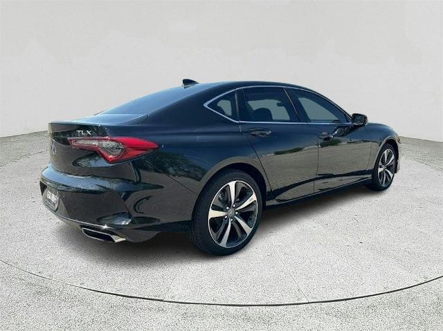 2024 Acura TLX Vehicle Photo in Grapevine, TX 76051