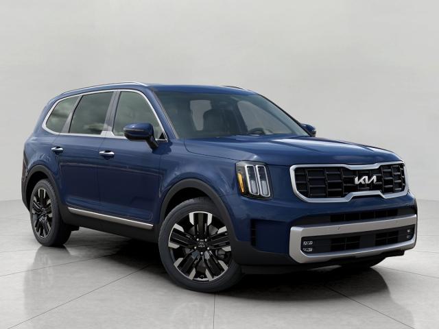 2024 Kia Telluride Vehicle Photo in Oshkosh, WI 54904