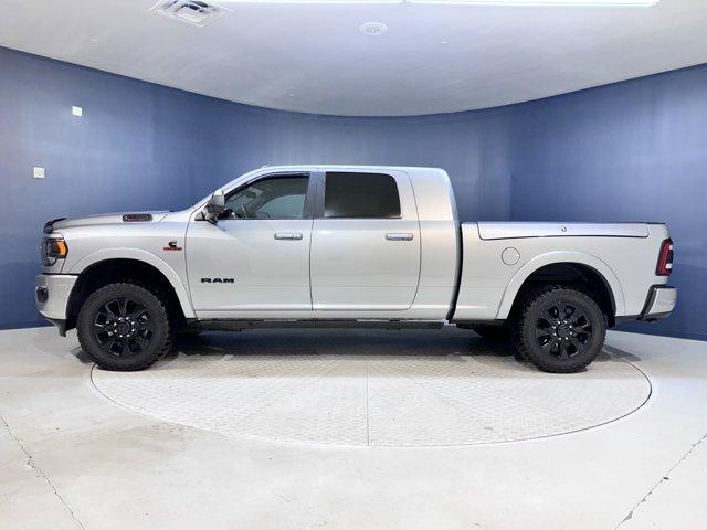 Used 2021 RAM Ram 2500 Pickup Laramie Limited with VIN 3C6UR5TL1MG601386 for sale in Orlando, FL