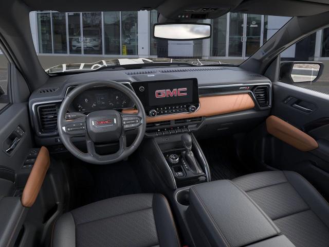 2024 GMC Canyon Vehicle Photo in NORTH RIVERSIDE, IL 60546-1404