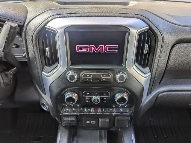 2019 GMC Sierra 1500 Vehicle Photo in POMEROY, OH 45769-1023