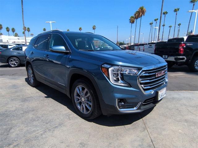 2024 GMC Terrain Vehicle Photo in ANAHEIM, CA 92806-5612