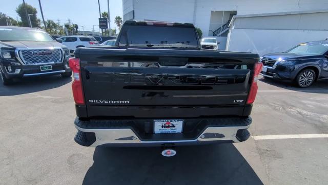 2023 Chevrolet Silverado 1500 Vehicle Photo in ANAHEIM, CA 92806-5612