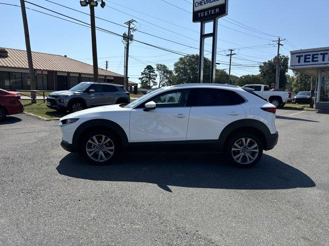 Used 2020 Mazda CX-30 Premium with VIN 3MVDMBEM0LM127876 for sale in Malvern, AR