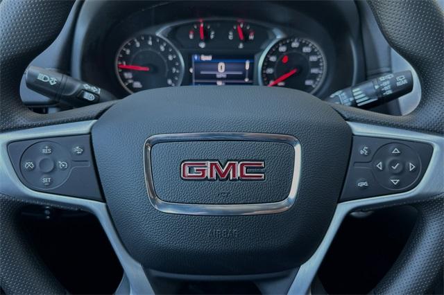 2024 GMC Terrain Vehicle Photo in ELK GROVE, CA 95757-8703