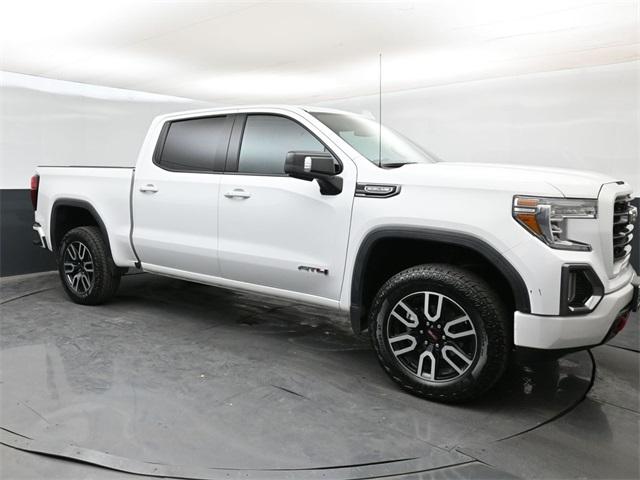 2020 GMC Sierra 1500 Vehicle Photo in LAS VEGAS, NV 89118-3267