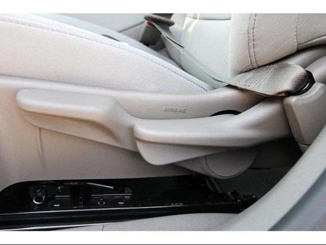 2024 Chevrolet Malibu Vehicle Photo in ROSENBERG, TX 77471-5675