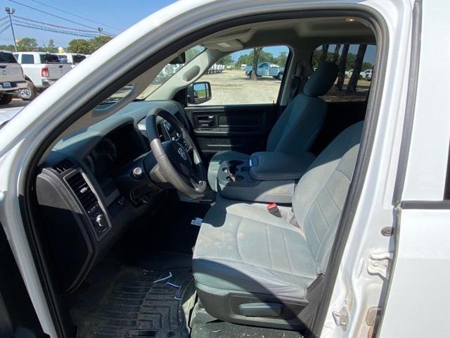 2020 Ram 1500 Classic Vehicle Photo in EASTLAND, TX 76448-3020