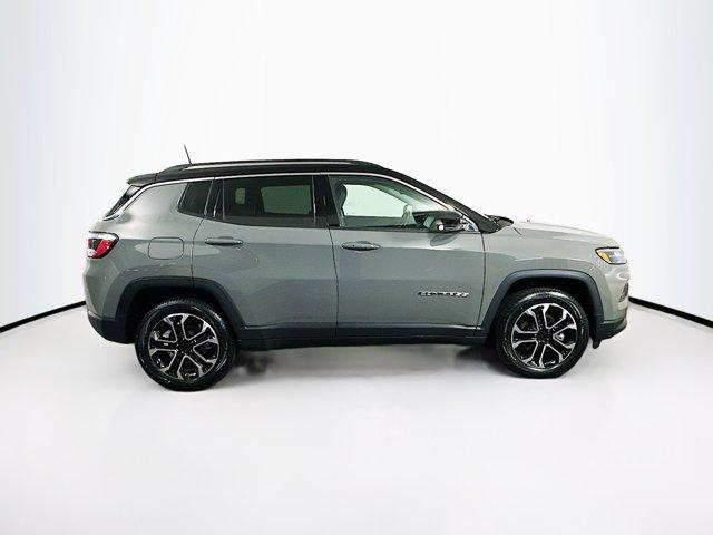 2022 Jeep Compass Vehicle Photo in Flemington, NJ 08822