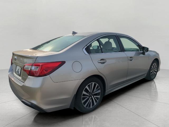 2019 Subaru Legacy Vehicle Photo in Green Bay, WI 54304