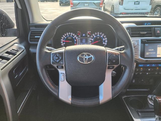 2019 Toyota 4Runner Vehicle Photo in PARIS, TX 75460-2116