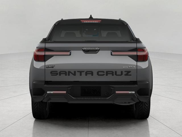 2024 Hyundai SANTA CRUZ Vehicle Photo in Green Bay, WI 54304