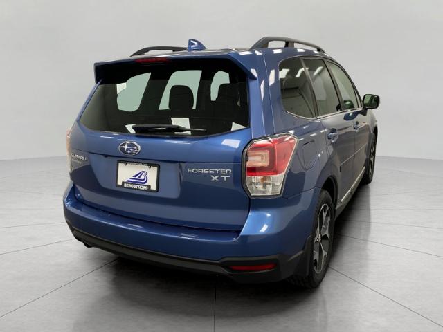 2017 Subaru Forester Vehicle Photo in Appleton, WI 54913