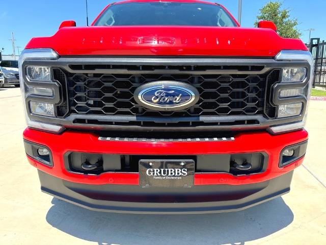 2023 Ford Super Duty F-250 SRW Vehicle Photo in Grapevine, TX 76051