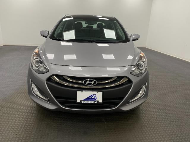 2013 Hyundai ELANTRA GT Vehicle Photo in Appleton, WI 54913