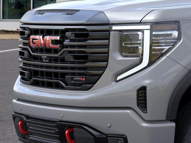 2025 GMC Sierra 1500 Vehicle Photo in WILLIAMSVILLE, NY 14221-2883