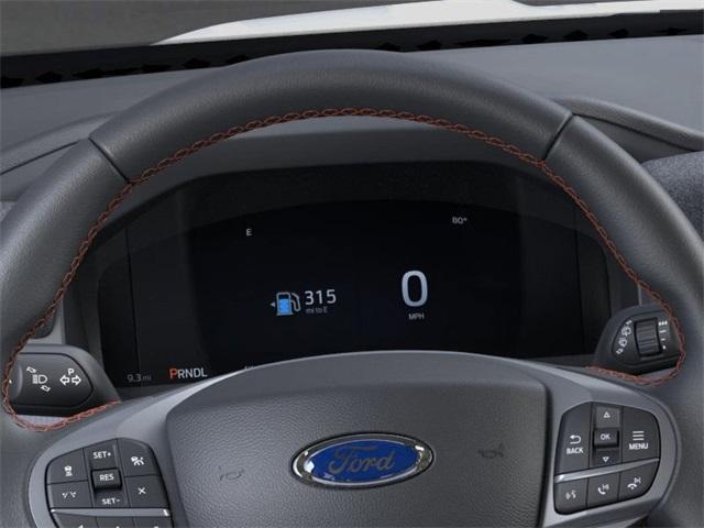 2025 Ford Explorer Vehicle Photo in Mahwah, NJ 07430-1343