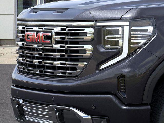 2025 GMC Sierra 1500 Vehicle Photo in DANBURY, CT 06810-5034