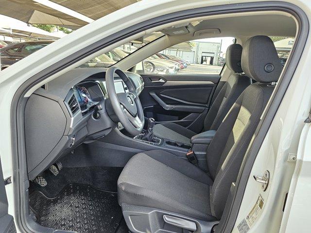 2021 Volkswagen Jetta Vehicle Photo in San Antonio, TX 78230