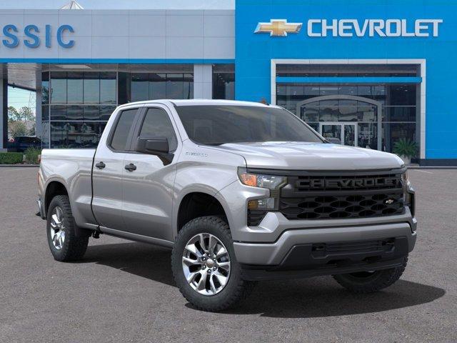 2025 Chevrolet Silverado 1500 Vehicle Photo in SUGAR LAND, TX 77478-0000