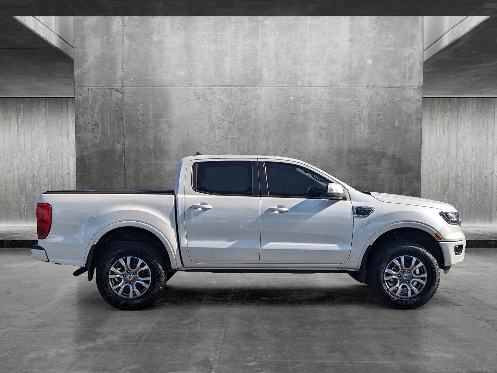 2020 Ford Ranger Vehicle Photo in GREENACRES, FL 33463-3207