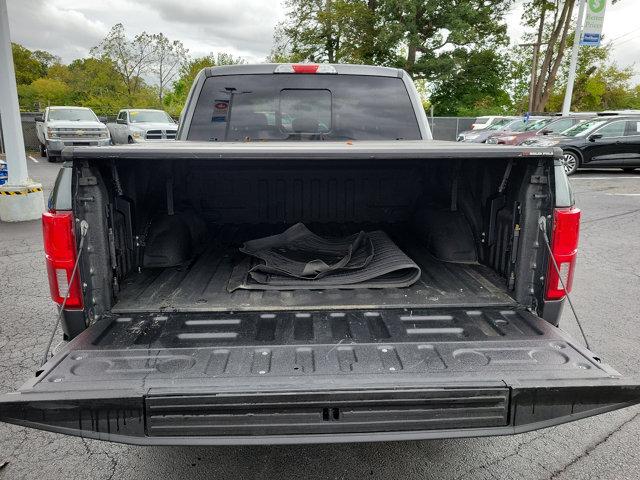 2020 Ford F-150 Vehicle Photo in West Chester, PA 19382