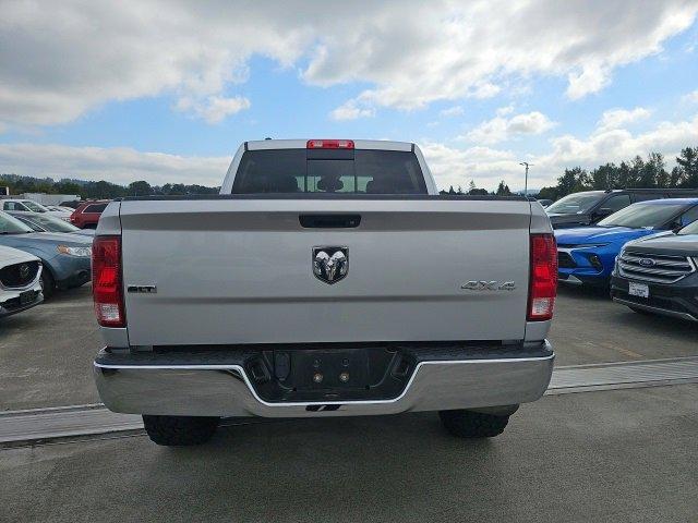 2017 Ram 1500 Vehicle Photo in PUYALLUP, WA 98371-4149