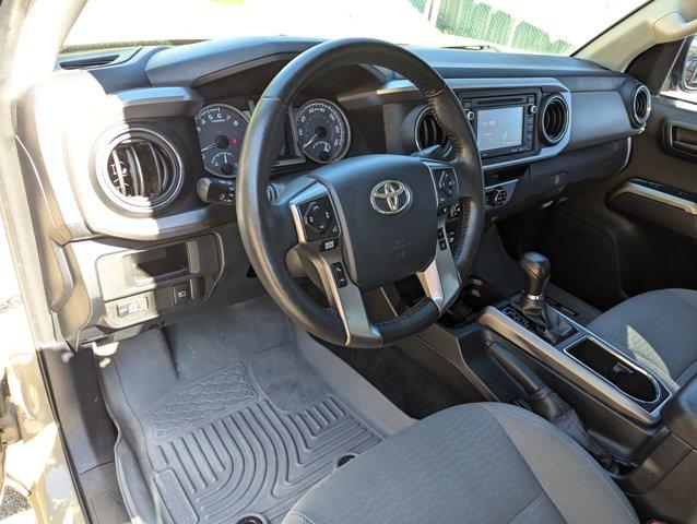 2018 Toyota Tacoma Vehicle Photo in San Antonio, TX 78230