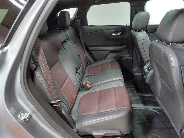 2024 Chevrolet Blazer Vehicle Photo in SAUK CITY, WI 53583-1301