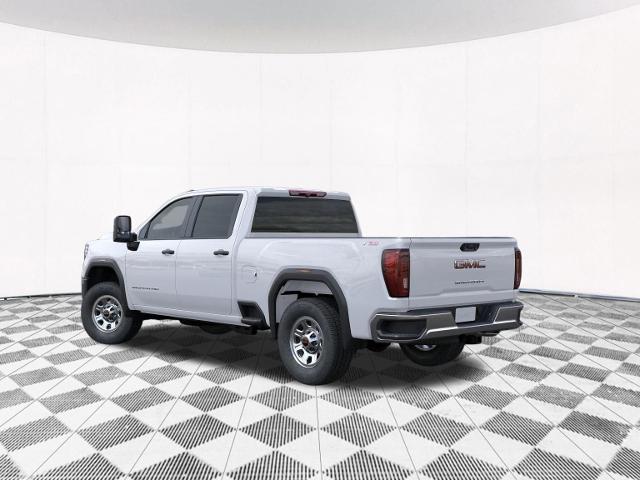 2025 GMC Sierra 2500 HD Vehicle Photo in NORTH RIVERSIDE, IL 60546-1404