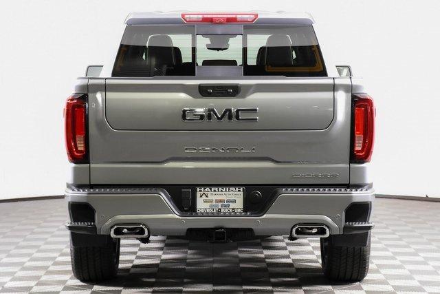 2024 GMC Sierra 1500 Vehicle Photo in PUYALLUP, WA 98371-4149