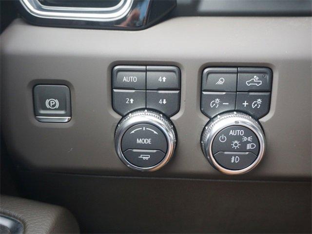 2024 GMC Sierra 2500 HD Vehicle Photo in BATON ROUGE, LA 70806-4466