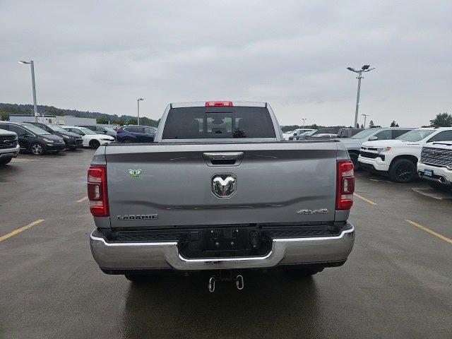 2021 Ram 2500 Vehicle Photo in PUYALLUP, WA 98371-4149