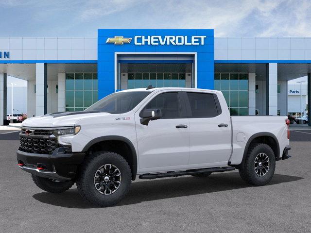 2025 Chevrolet Silverado 1500 Vehicle Photo in SELMA, TX 78154-1460