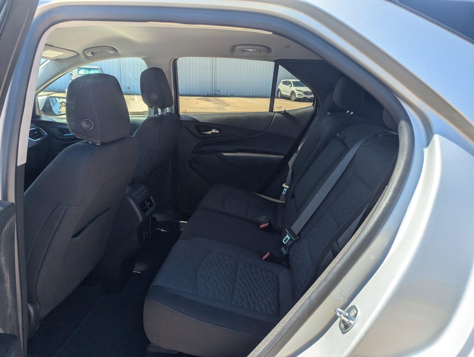 2021 Chevrolet Equinox Vehicle Photo in CORPUS CHRISTI, TX 78412-4902