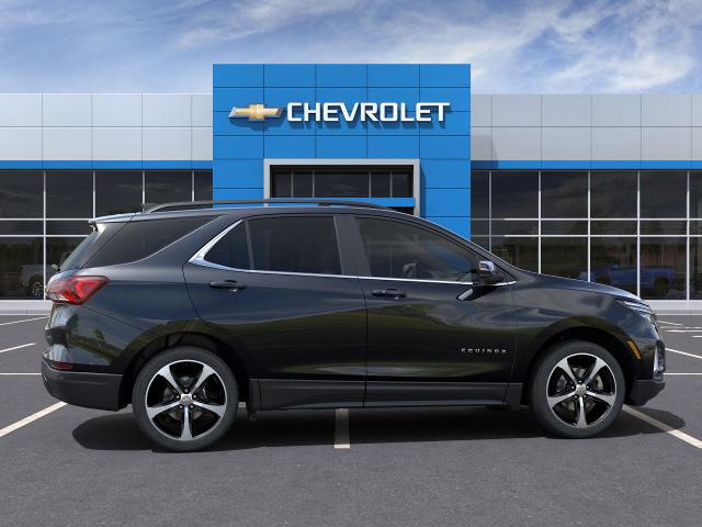 2024 Chevrolet Equinox Vehicle Photo in SAINT JAMES, NY 11780-3219