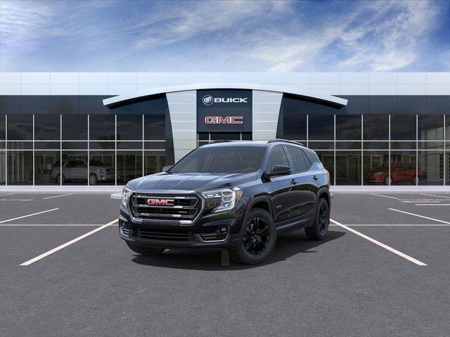 2024 GMC Terrain Vehicle Photo in WATERTOWN, CT 06795-3318